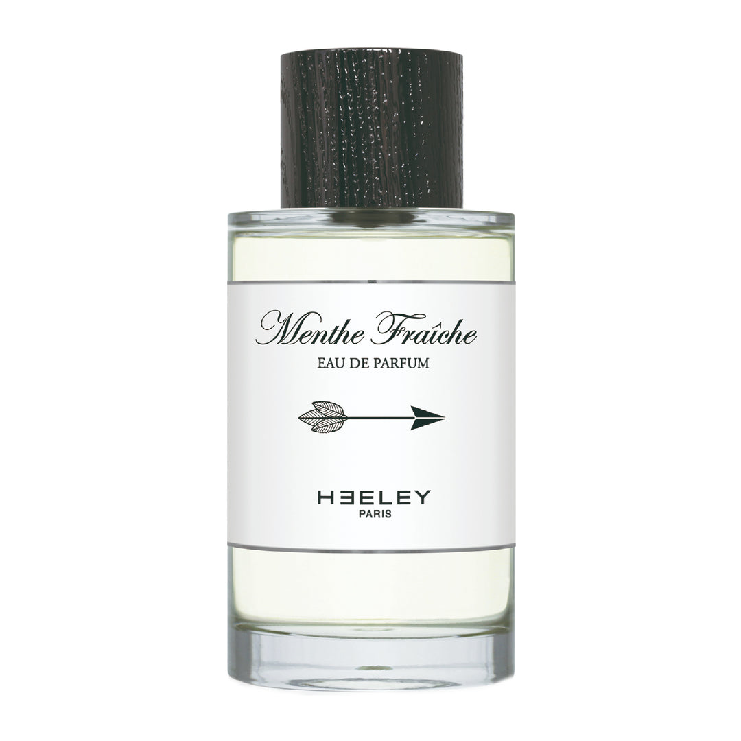 Menthe Fraîche EDP