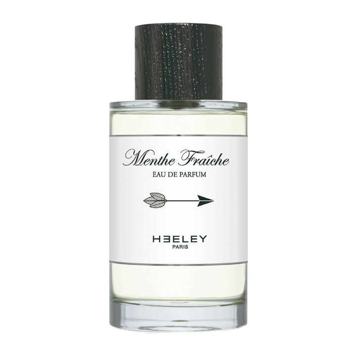 Menthe Fraîche EDP