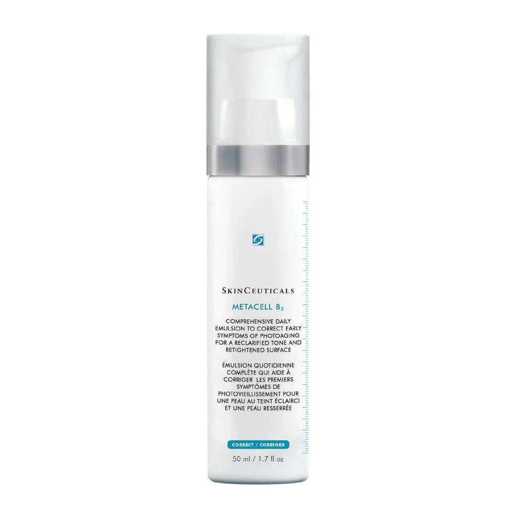 The Body Lotion - Firming Moisturizer With 5 Peptides and 2.5% Niacinamide  - Nécessaire