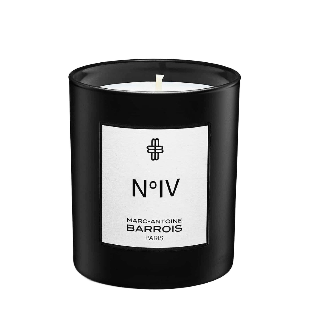 N°4 Candle 220g