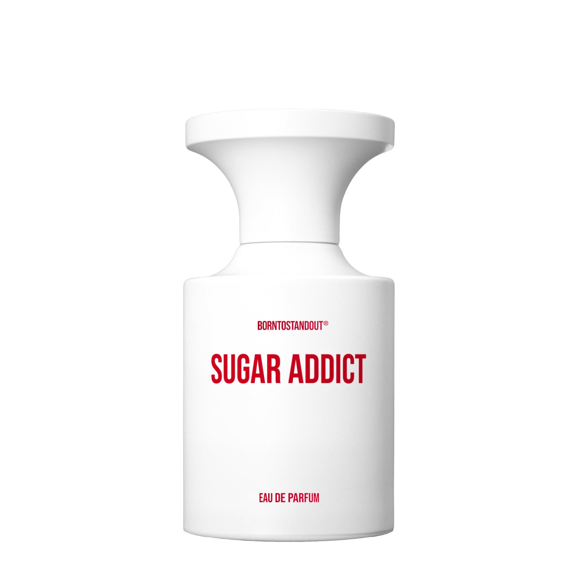 Sugar Addict EDP Etiket