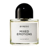 Mixed Emotions EDP