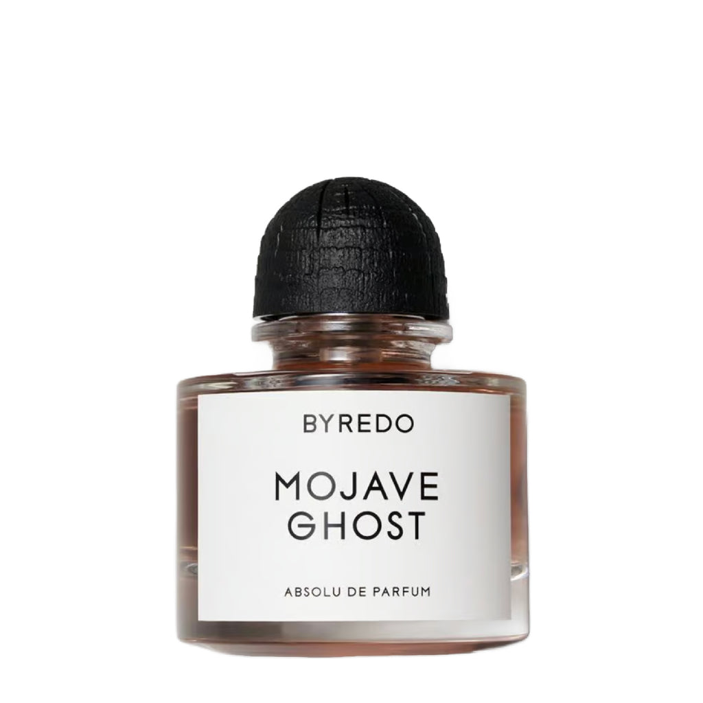R*A様 BYREDO MOJAVE GHOST Eau de Parfum【ギ Mojave-Ghost-Absolu-50-ml-
