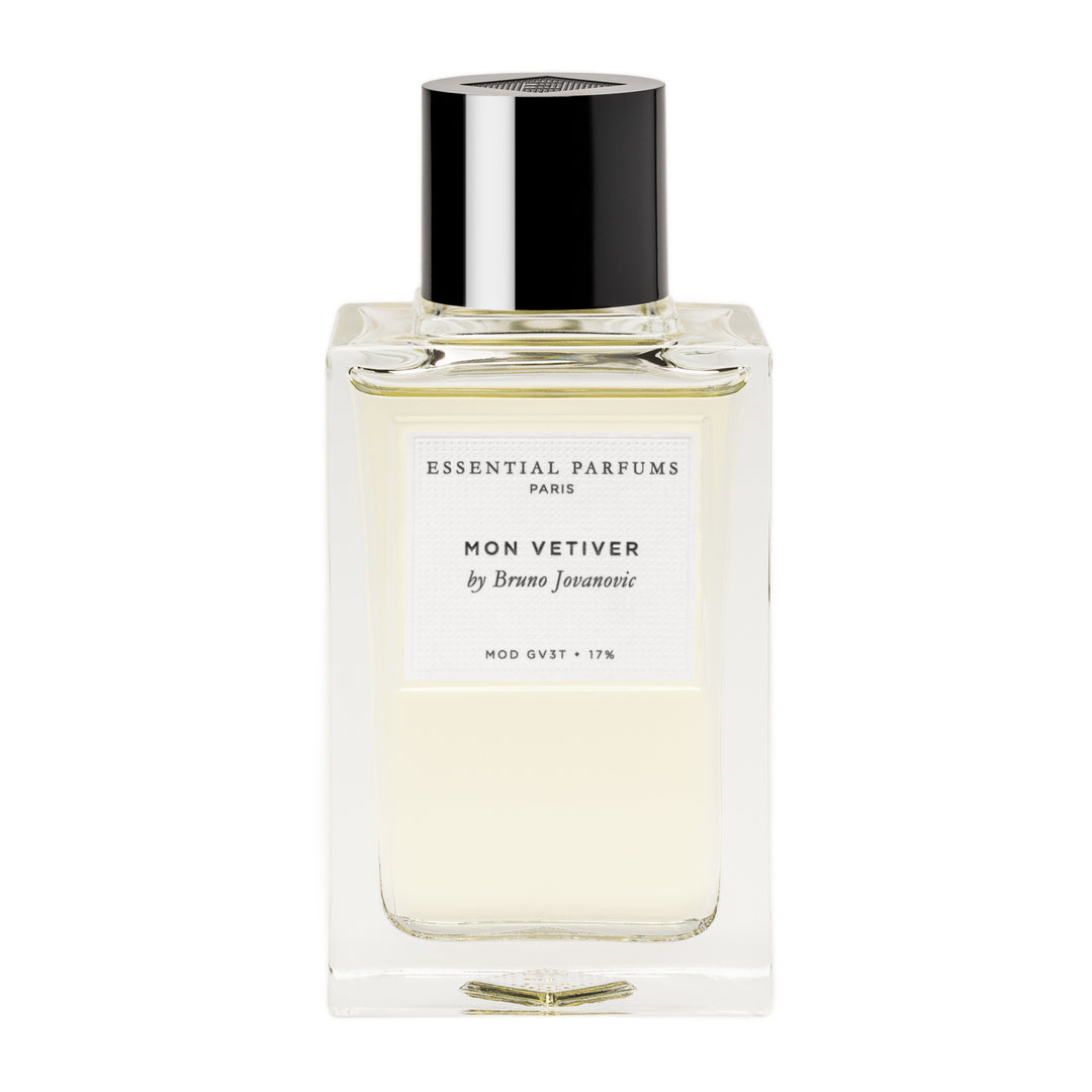 Mon Vetiver EDP