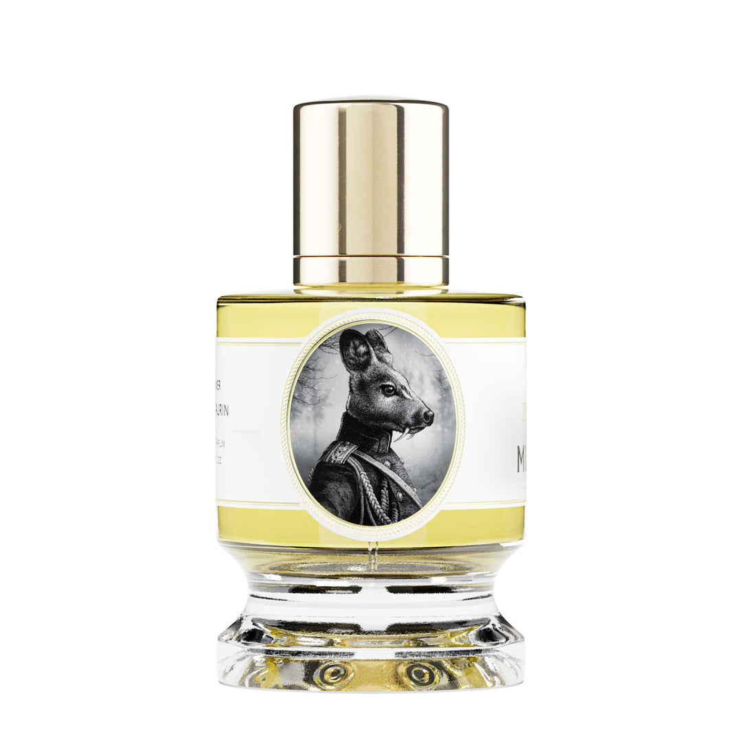 Musk Deer Extrait de parfum