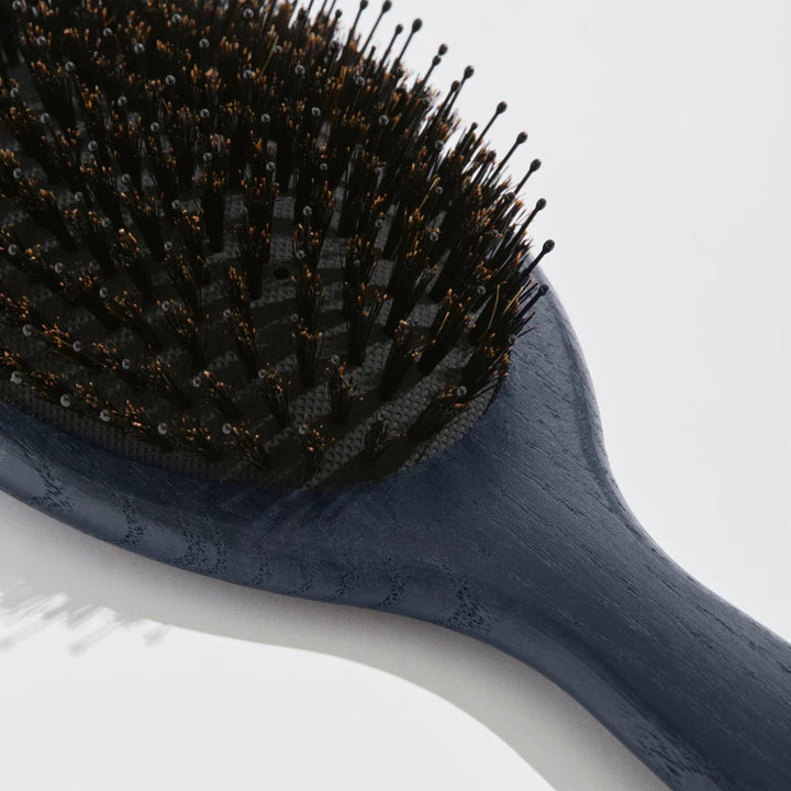 Brosse à cheveux revitalisante large | 4 couleurs