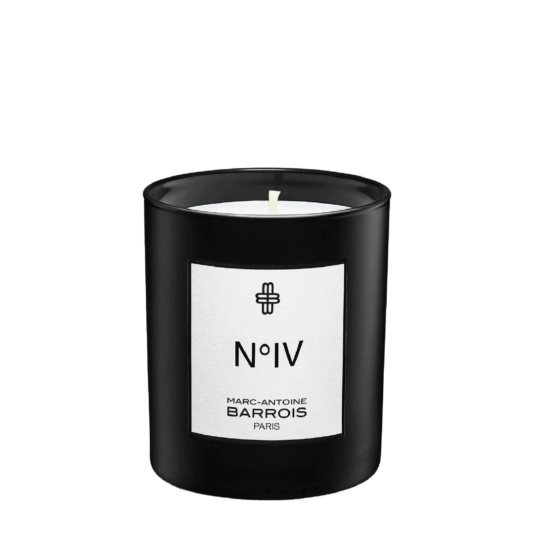 N°4 Candle 75g