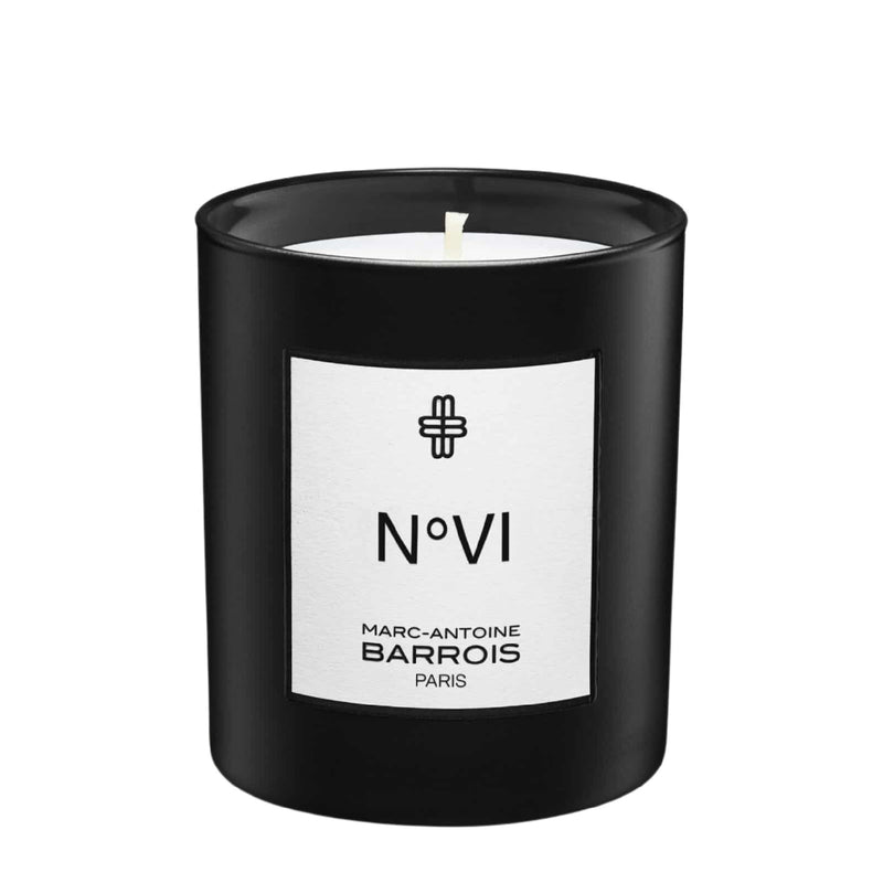 N°6 Candle  220g