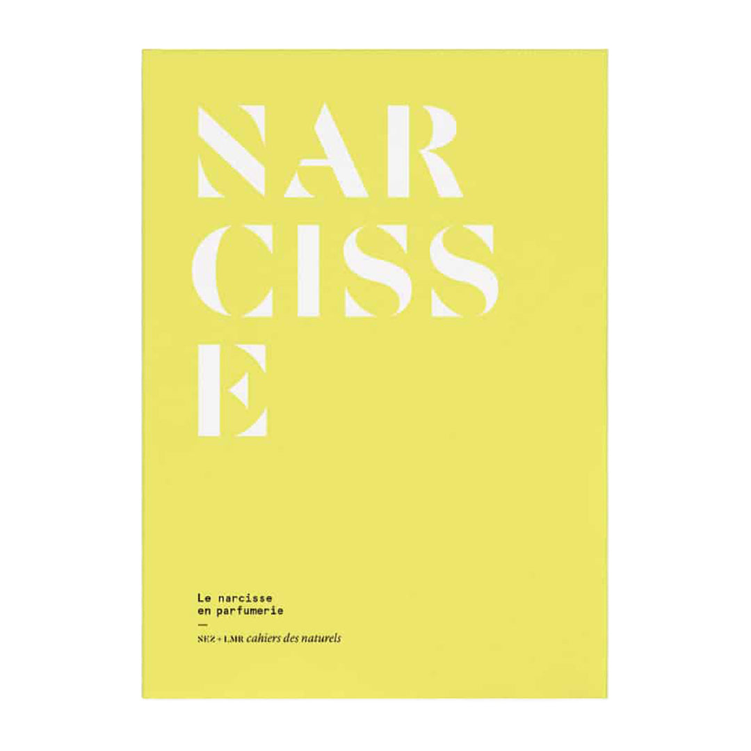 Le narcisse en parfumerie (French)