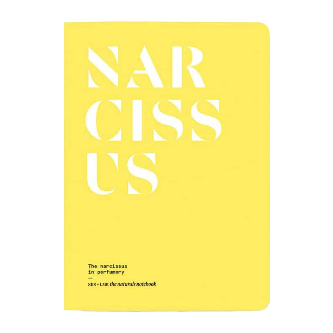 The Narcissus in Perfumery (English)