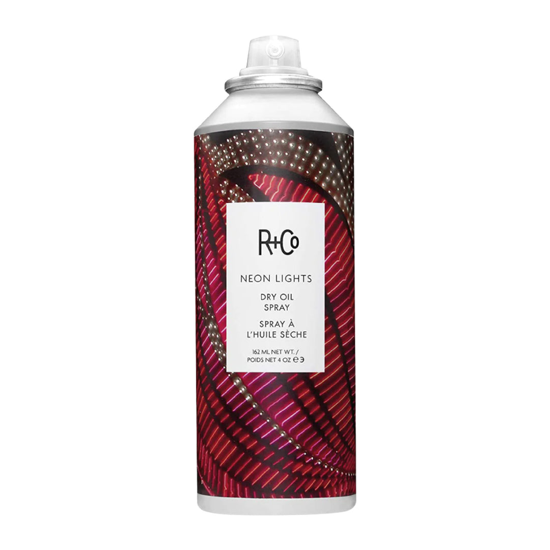 Neon Lights Dry Oil Spray 162ml