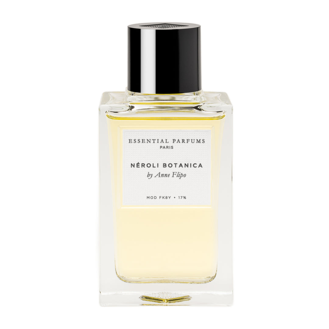 Neroli Botanica EDP