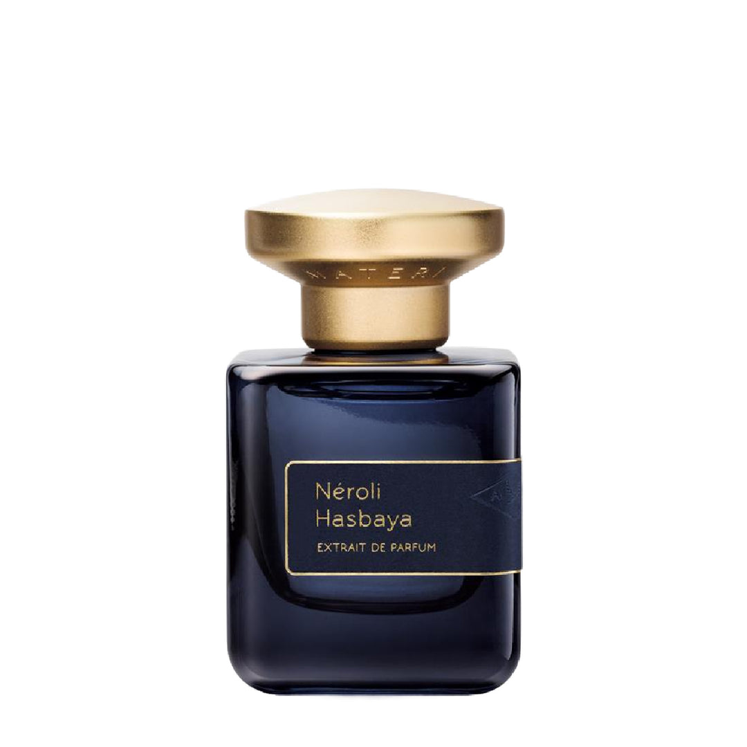 Neroli Hasbaya Extrait de Parfum