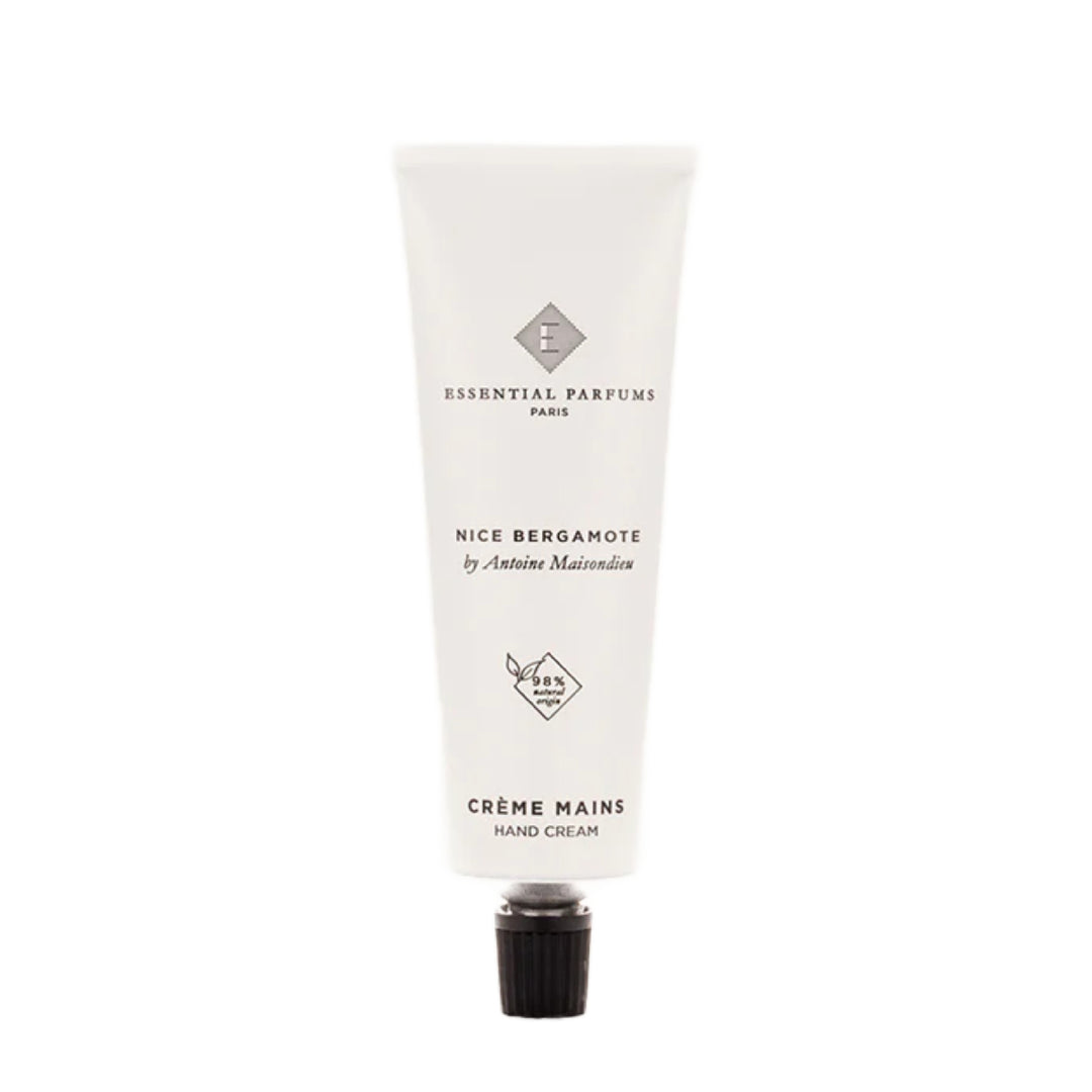 Nice Bergamote Hand Cream 50ml