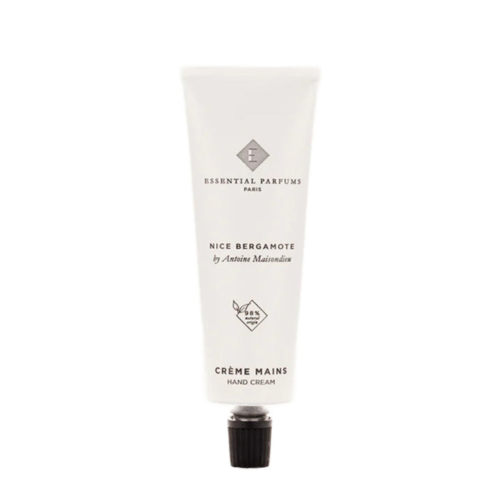 Nice Bergamote Hand Cream 50ml