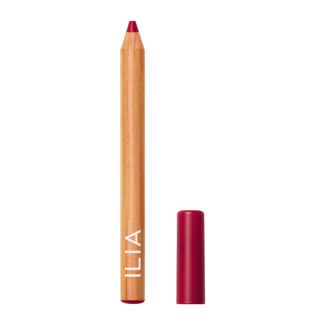 Lip Sketch Hydrating Crayon | 12 Colours