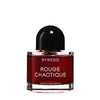 Rouge Chaotique Extrait de Parfum