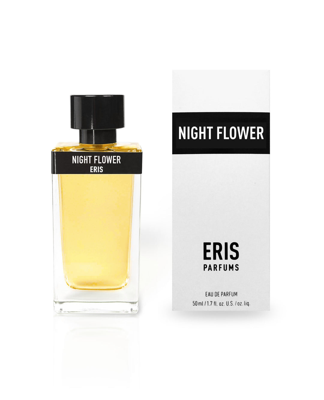 Night Flower EDP échantillon