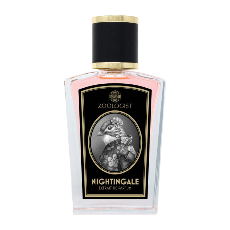Nightingale Extrait de Parfum