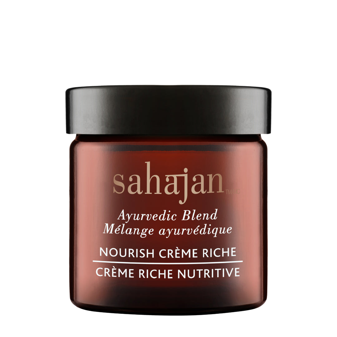 Nourish Crème Riche Face Cream 50ml