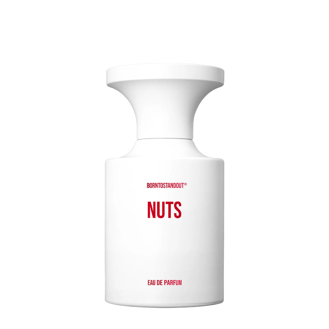 Nuts EDP