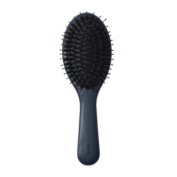 Brosse à cheveux revitalisante large | 4 couleurs