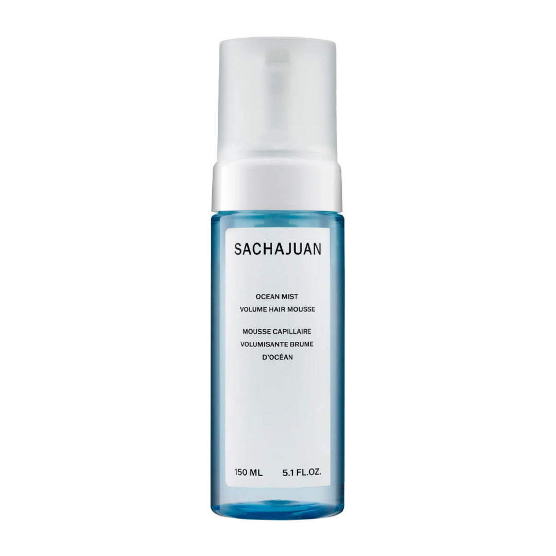 Ocean Mist mousse capillaire voluminsante 150ml