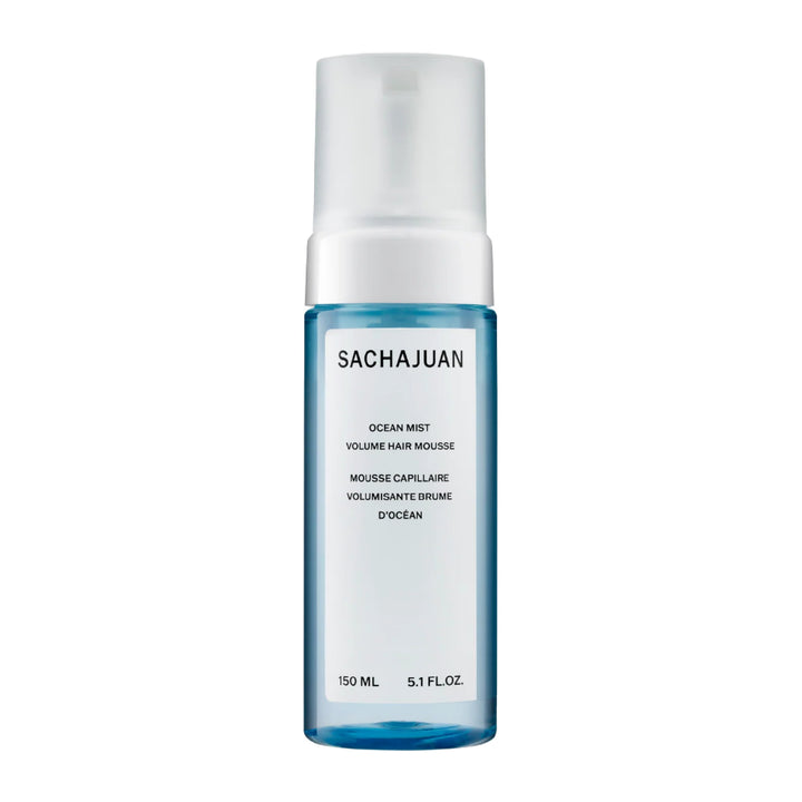 Ocean Mist mousse capillaire voluminsante 150ml