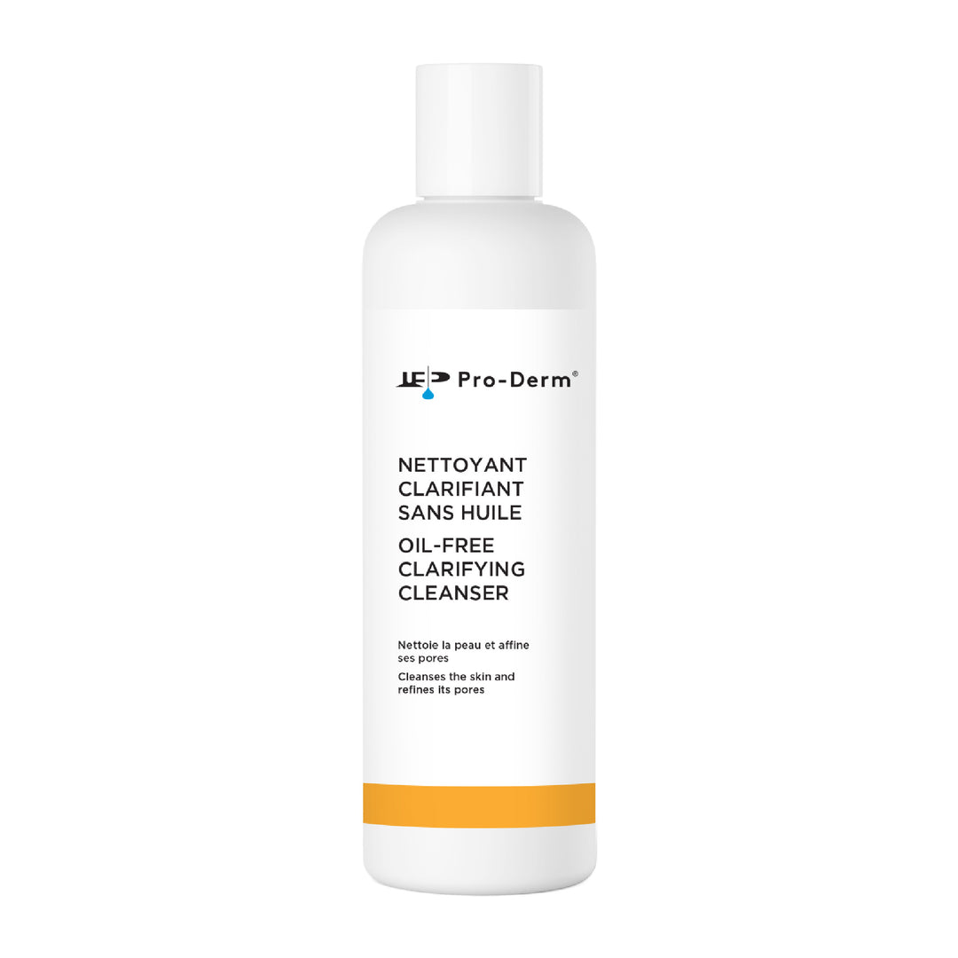 Oil-Free Clarifying Cleanser 200ml