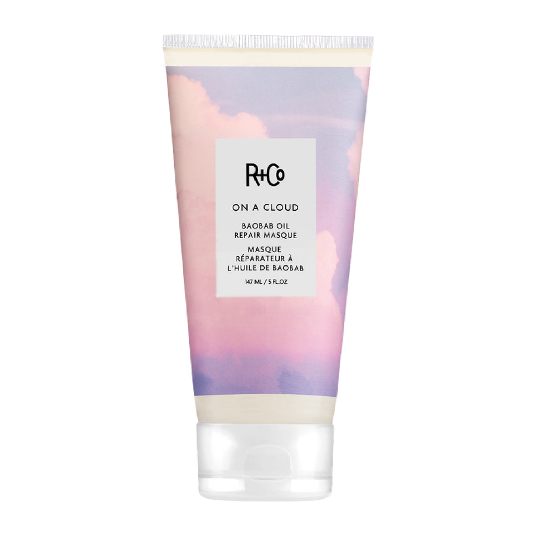 On a Cloud Baobab Oil Repair Masque 147ml