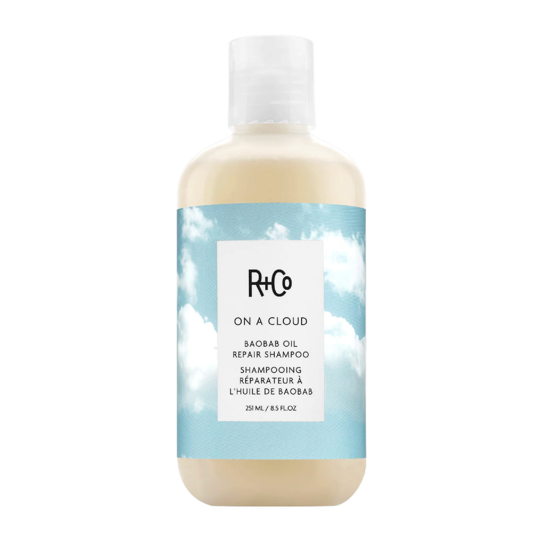 On a Cloud Baobab Oil Repair Shampoo 251ml