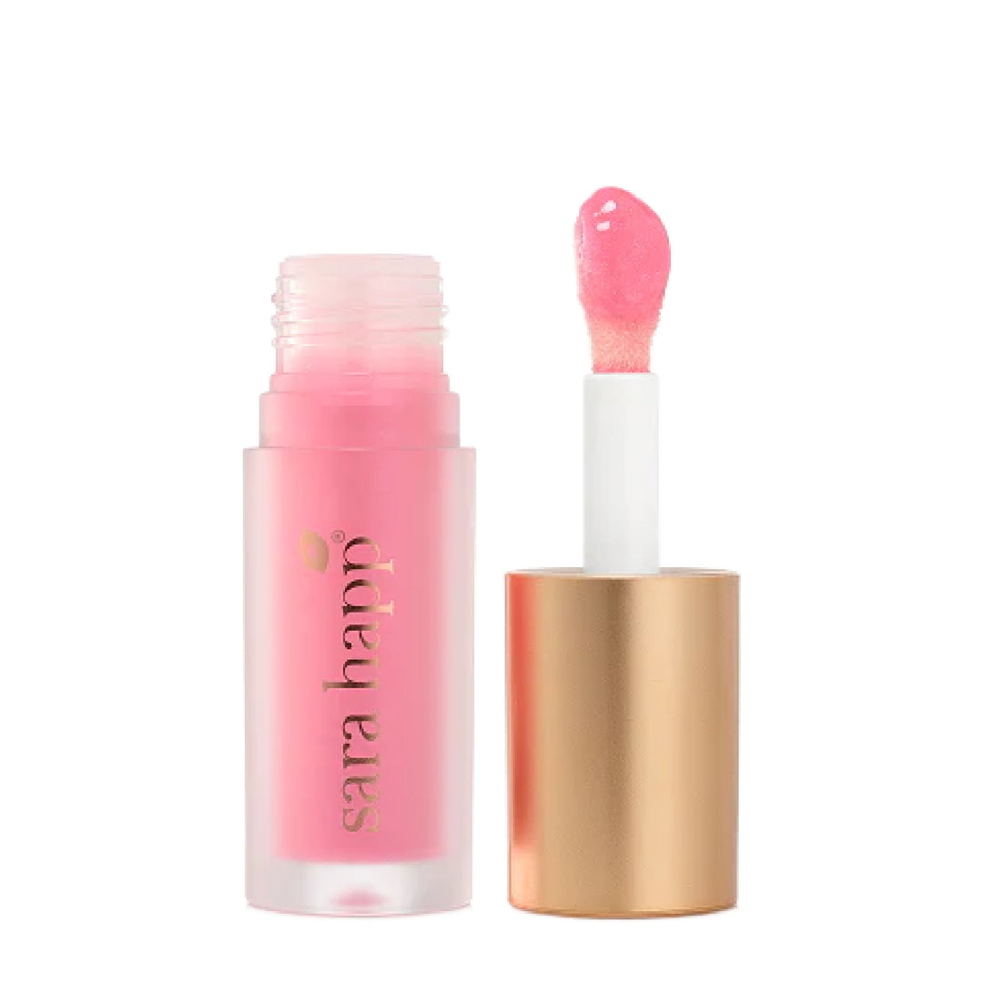 Pouty Pink Lip Plumper repulpeur de lèvres