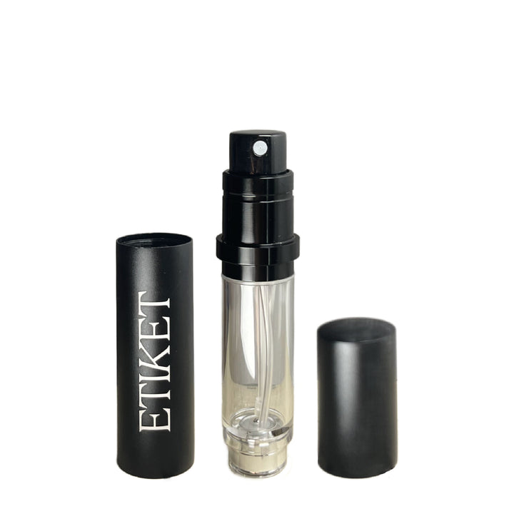 Travel Perfume Atomizer 5ml