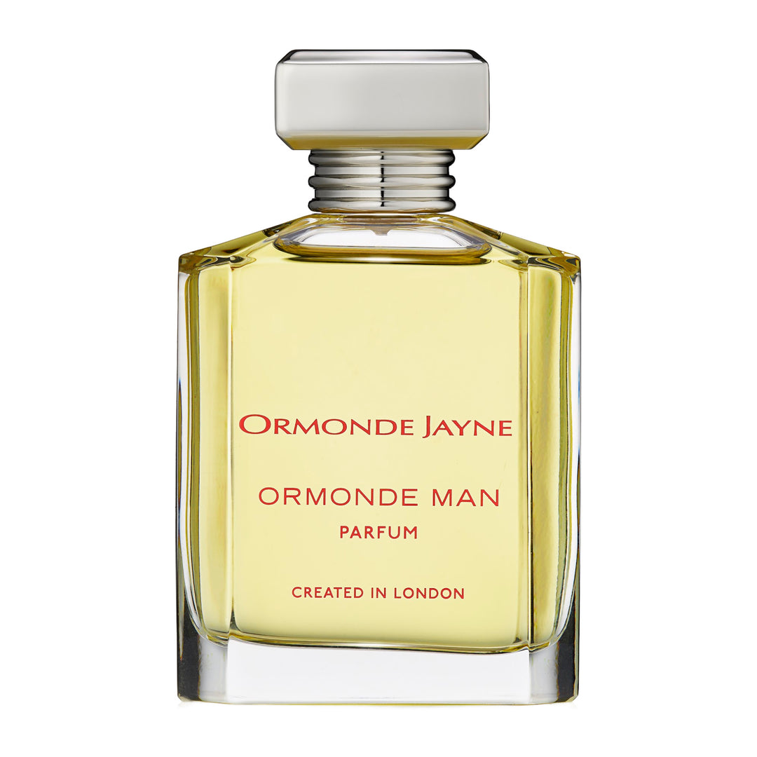Ormonde Man Pure Parfum