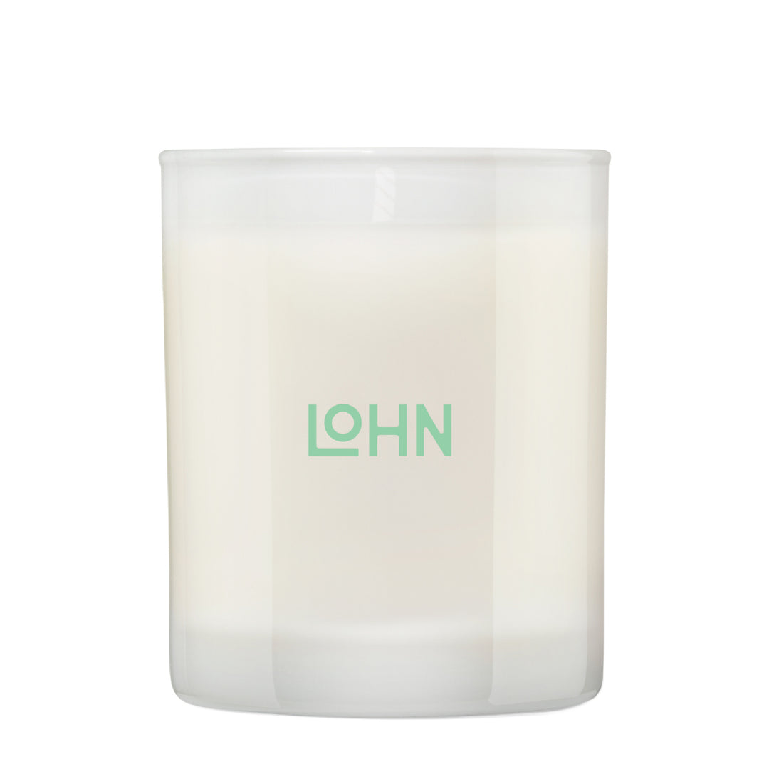 Oro Candle - Jasmine & Pink Pepper 7.5oz / 212g