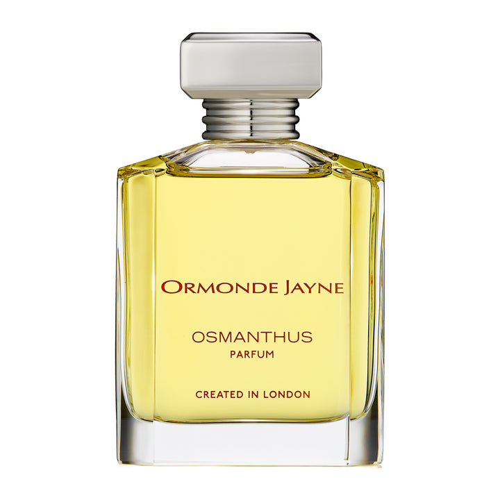 Osmanthus Pure Parfum