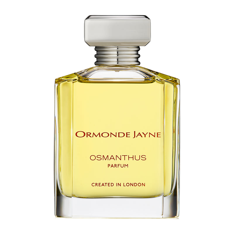 Osmanthus Parfum