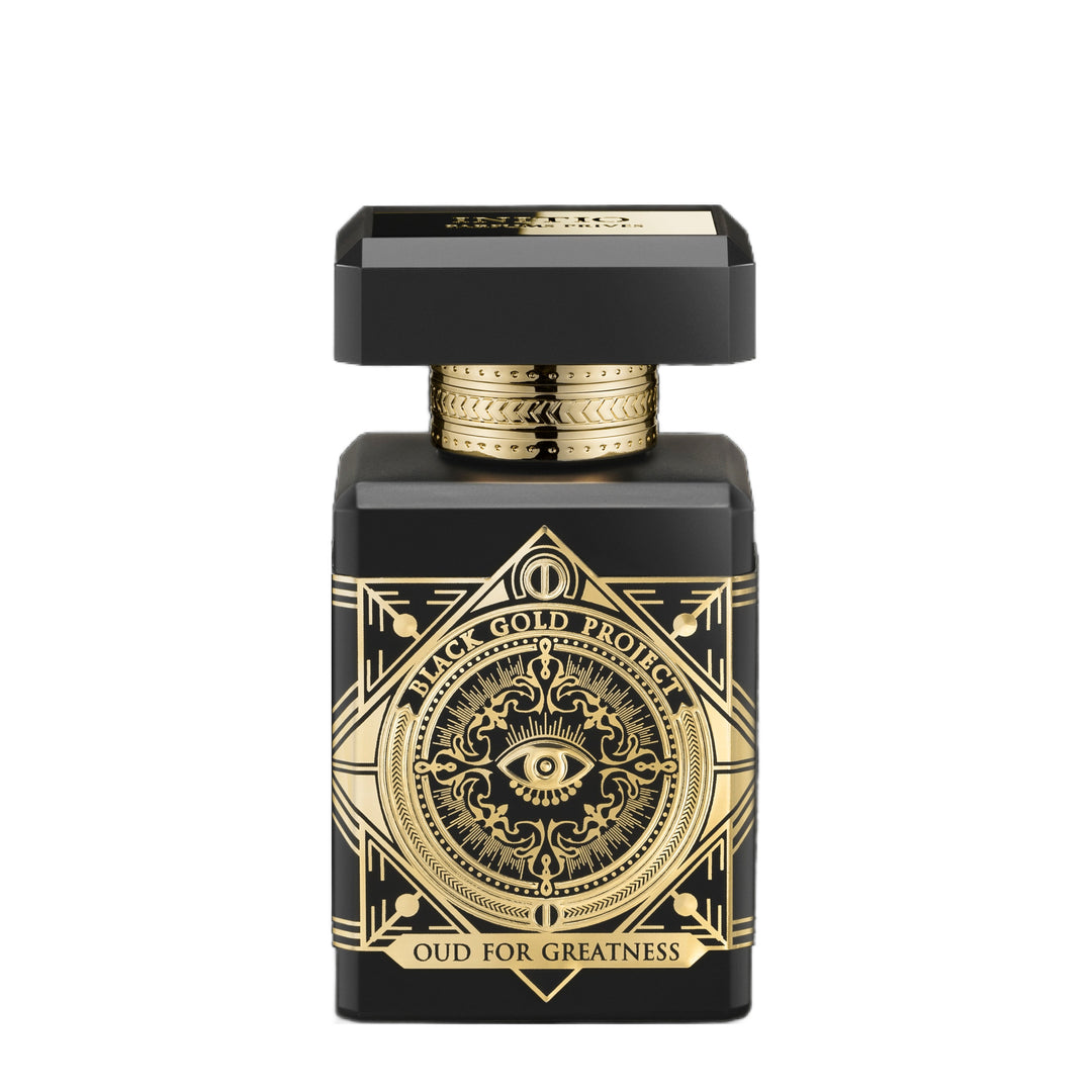 Oud For Greatness EDP