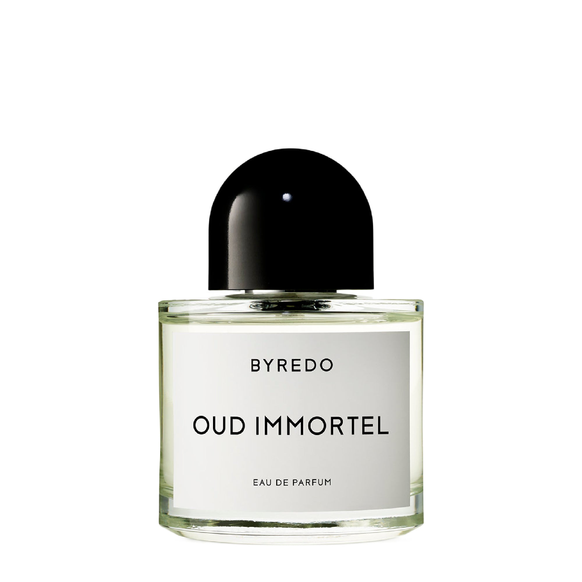 BYREDO OUD IMMORTEL 香水 オードパルファム 50ml Oud Immortel EDP – Etiket