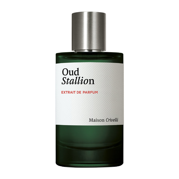 Oud Stallion Extrait