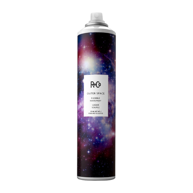 Outer Space Flexible Hairspray 315ml
