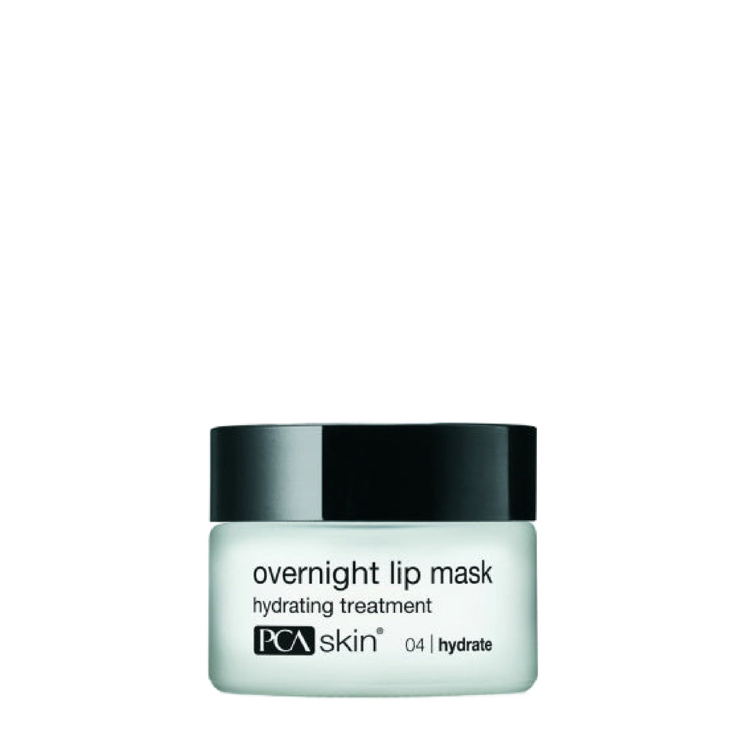 Masque de nuit pour lèvres  0.46 fl.oz/13 ml