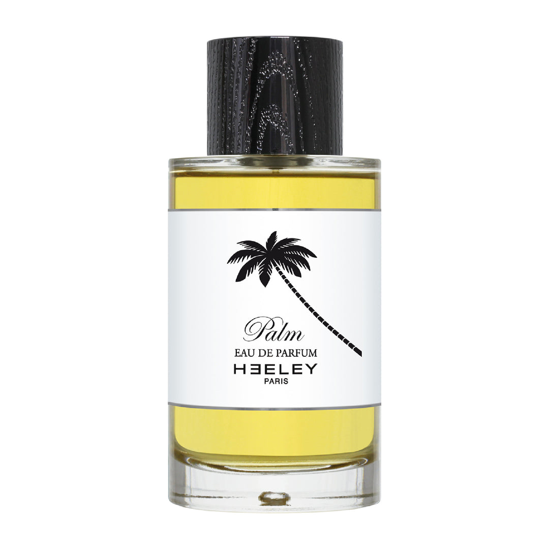 Palm EDP