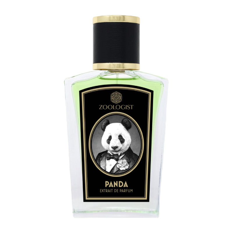 Panda Extrait de Parfum