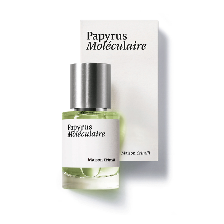 Papyrus Moléculaire EDP