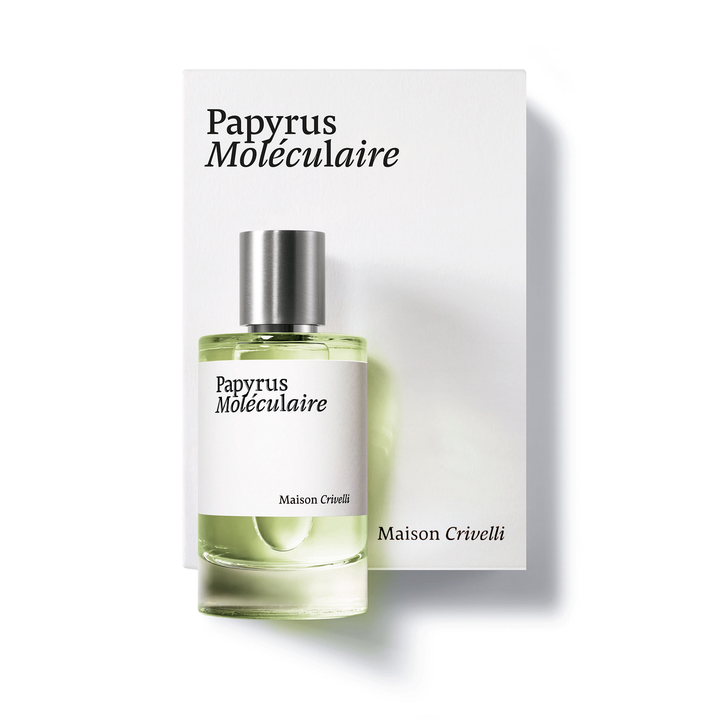 Papyrus Moléculaire EDP