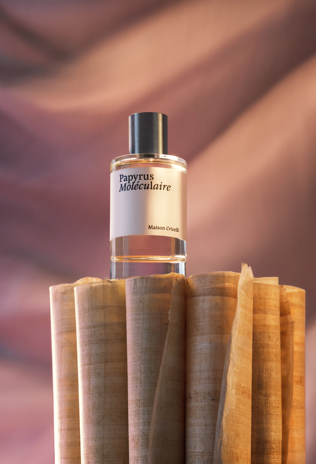Papyrus Moléculaire EDP