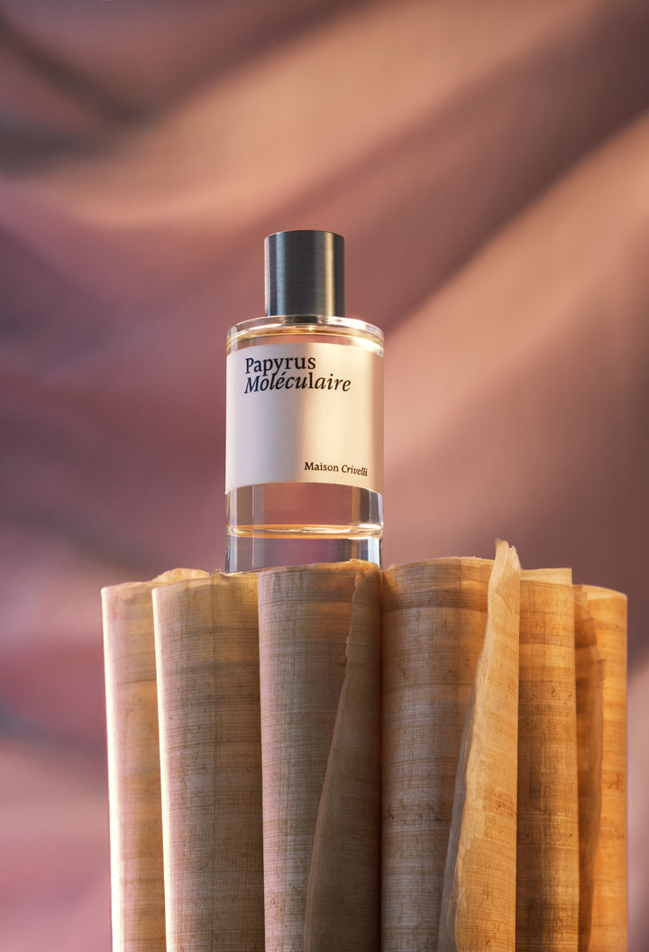 Papyrus Moléculaire EDP