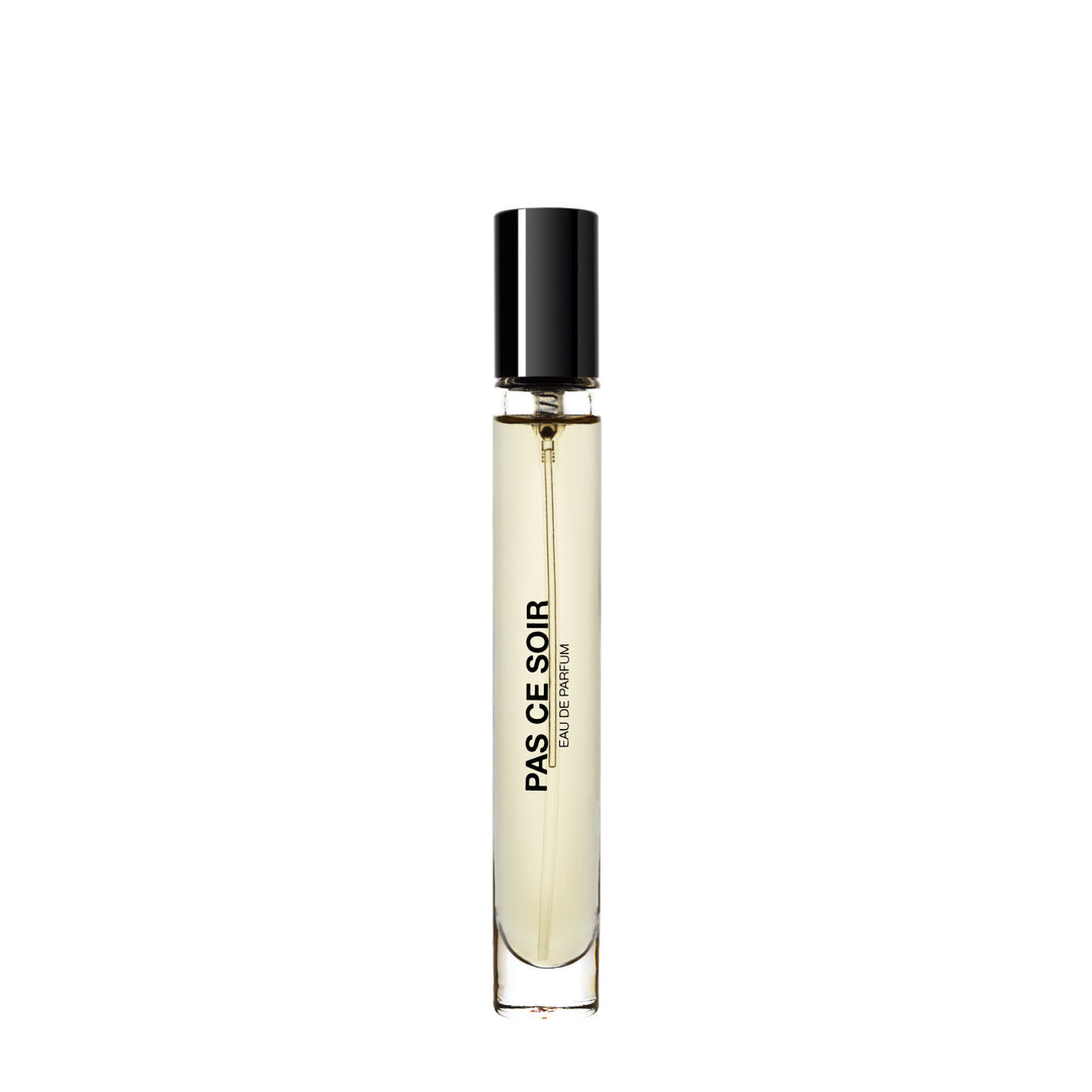 Pas Ce Soir Format voyage 10ml EDP