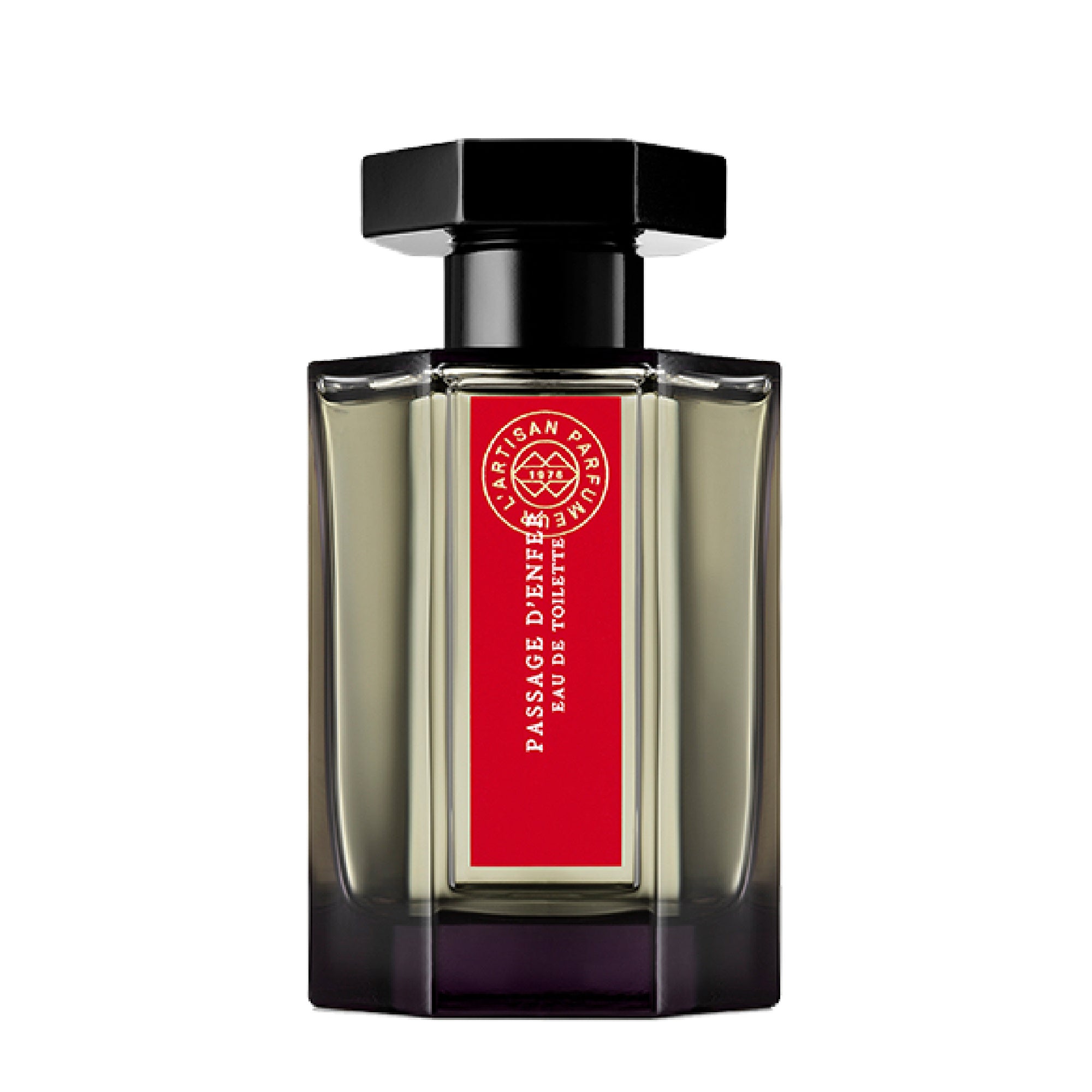 L'Artisan Parfumeur – Etiket